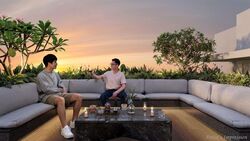 Sophia Road (D9), Condominium #594860251